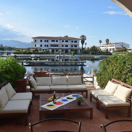 Villa La Mimosa, Laghi Di Sibari I Casoni المظهر الخارجي الصورة